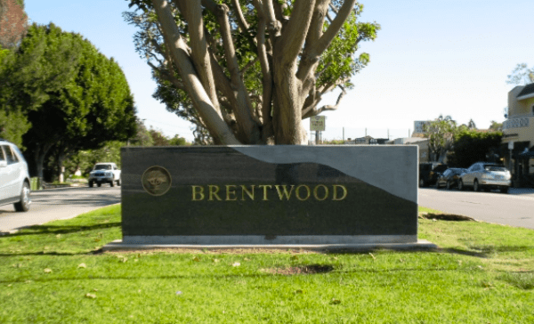 Homes for Sale in Brentwood