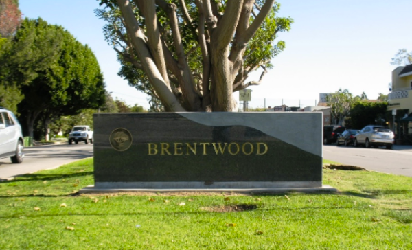 Homes for Sale in Brentwood