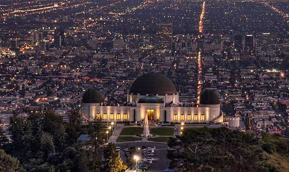 Los Feliz Real Estate