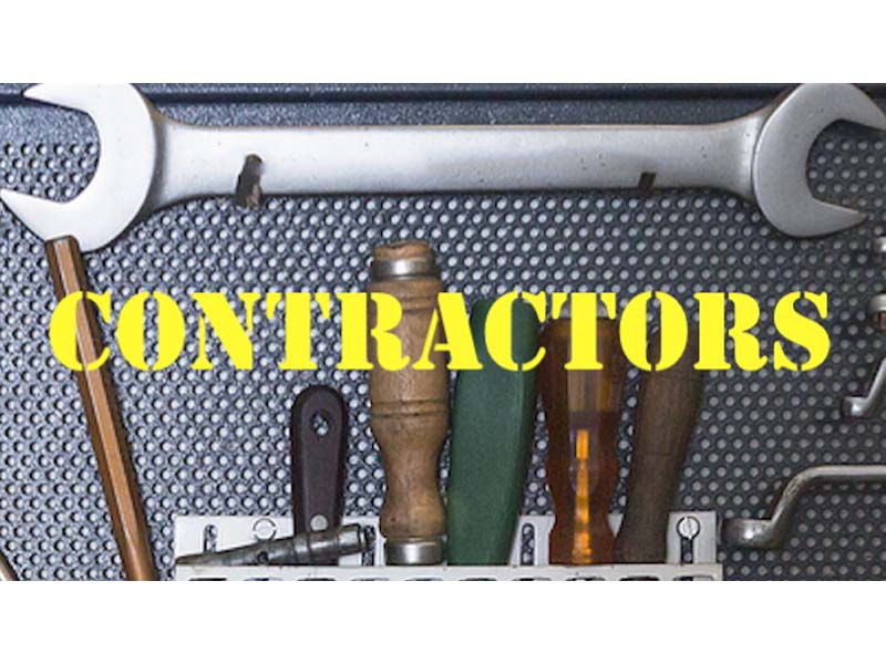 Contractors