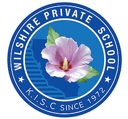 Wilshire Private School Logo