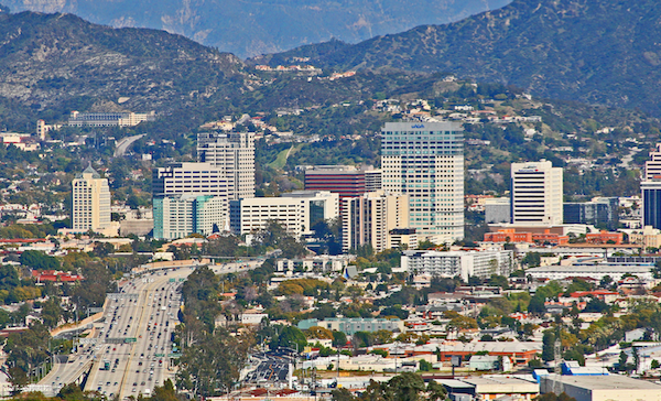 Glendale