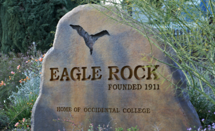 Eagle Rock