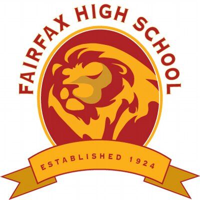 Fairfax Senior High