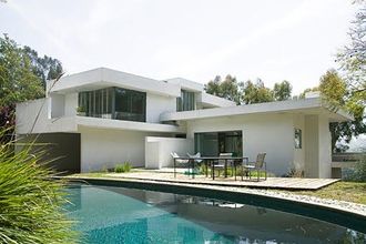 Modern Style Architecture