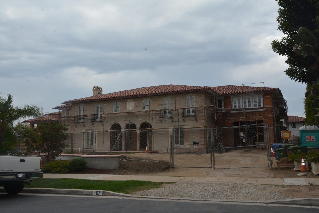 Fremont Place Homes for sale