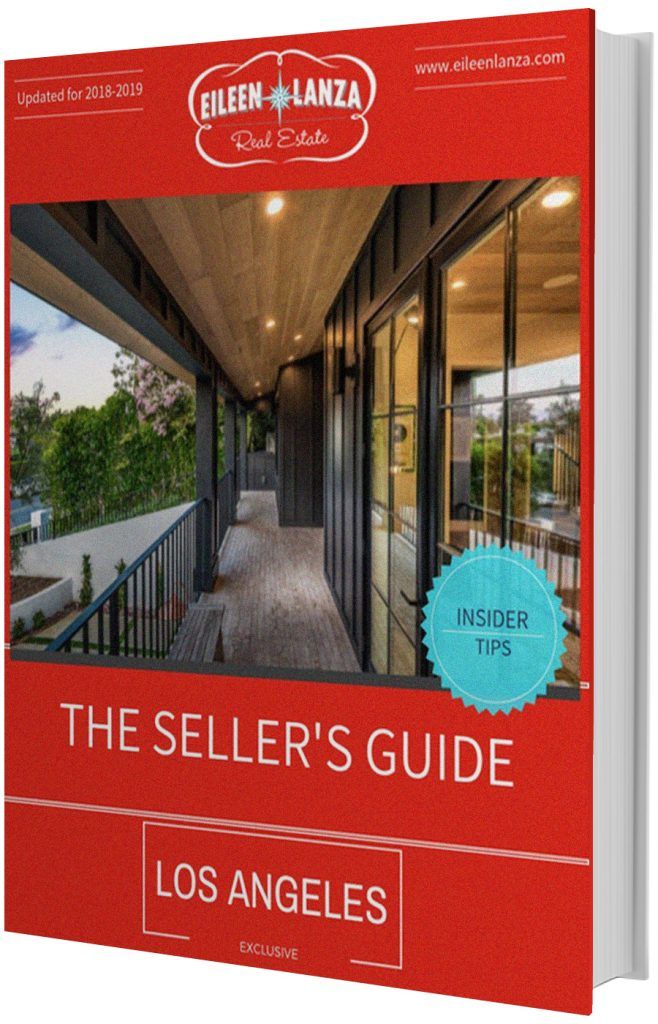 la seller's guide los angeles home for sale guide, sell your home in LA, selling home in los angeles, guide to selling home in LA