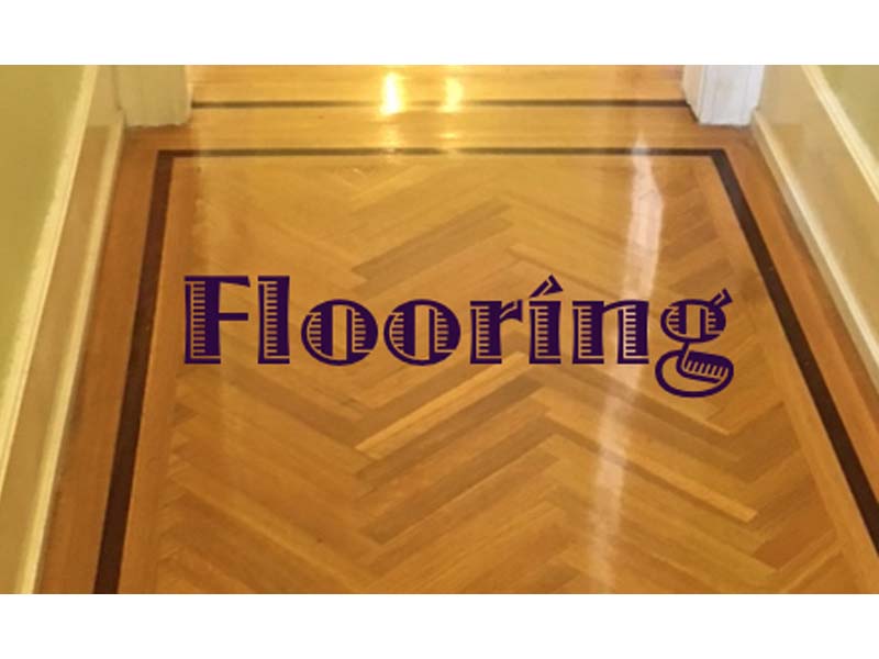 Flooring