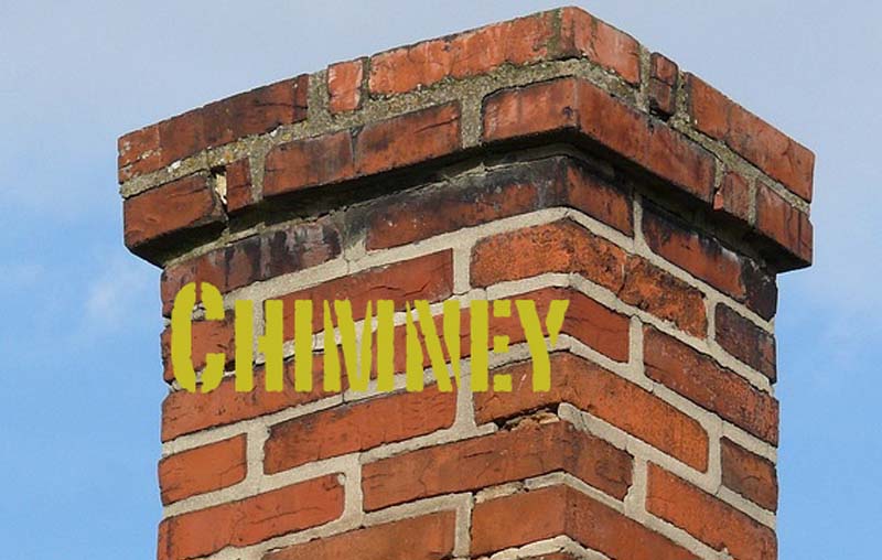 Chimney