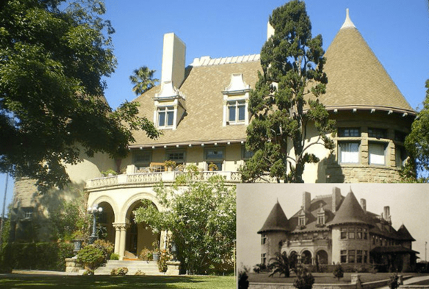 West Adams Homes for Sale