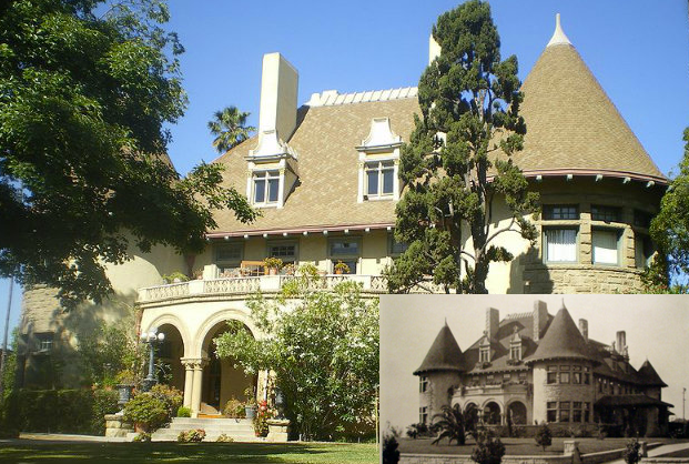 West Adams Homes for Sale
