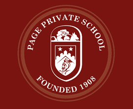 Page Private School