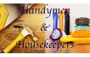 Handyman & Housekeeper