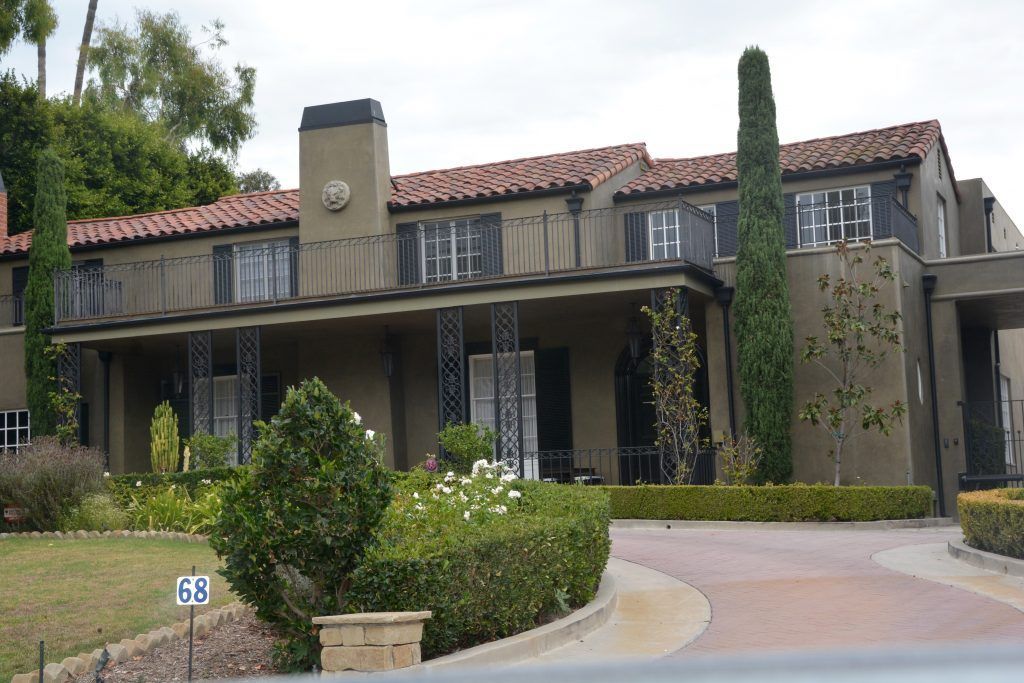 Fremont Place Homes for sale