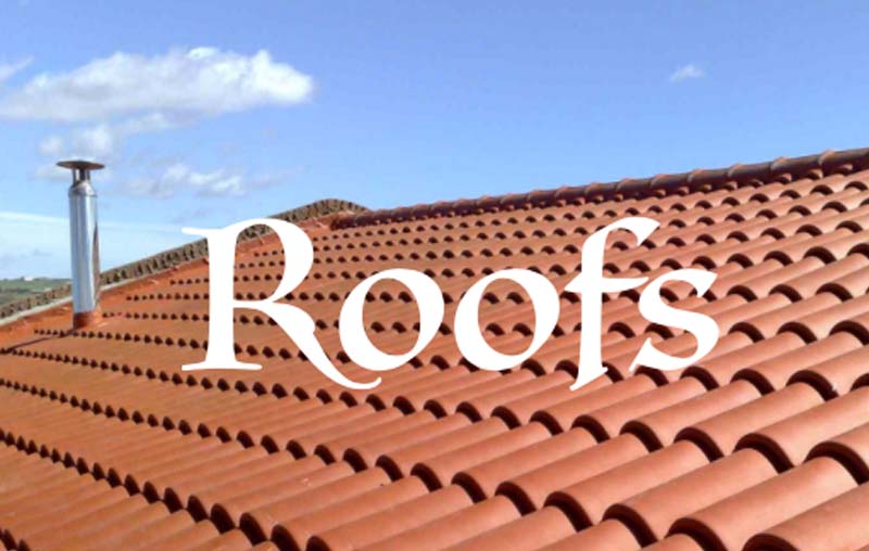 Roofs