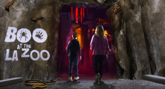 10 Family-Friendly Fall Festivities in LA, Boo at the LA Zoo