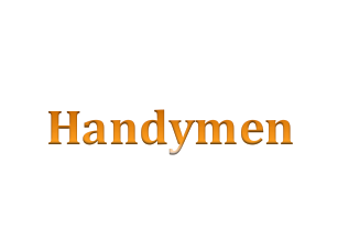 handymen