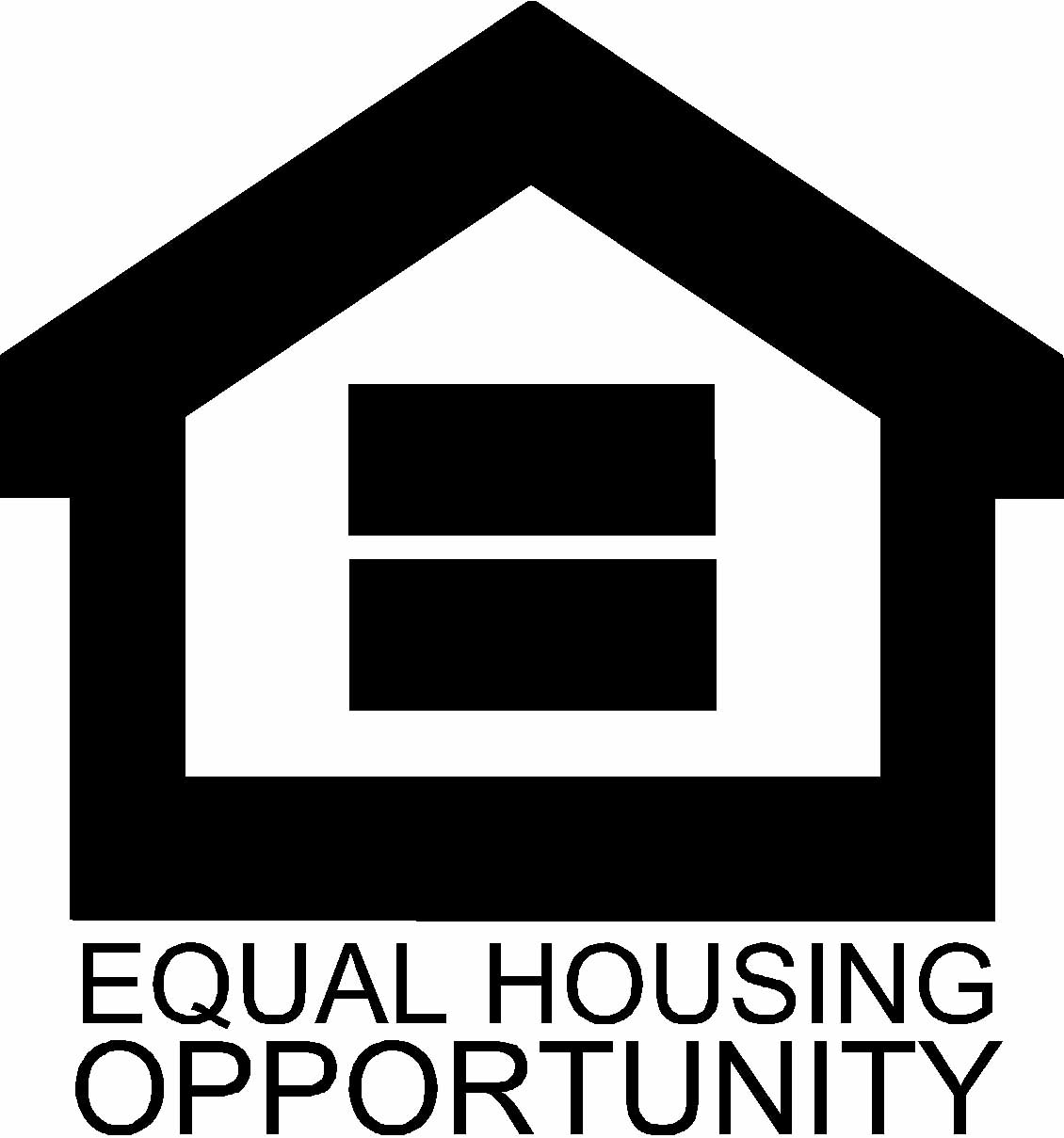 Fair Housing Logo