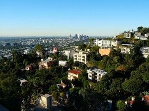 Hollywood Hills Homes for Sale