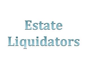 Estate Liquidators