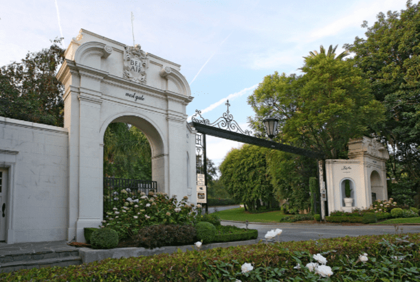 Homes for Sale in Bel Air