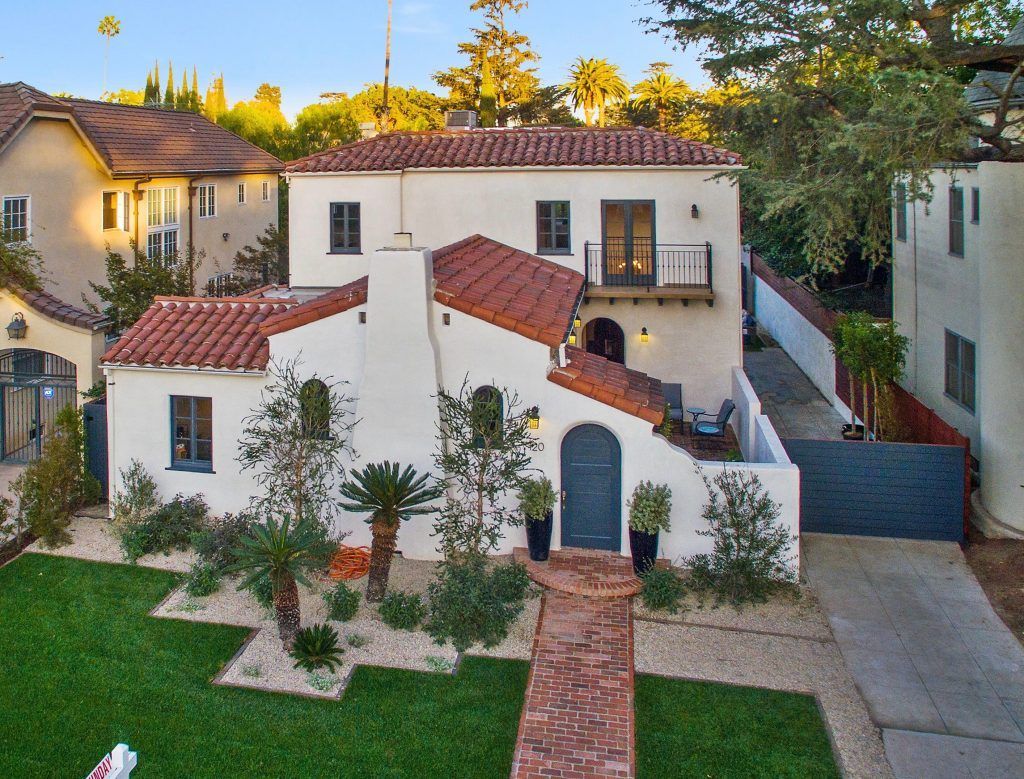 120 N.Irving Blvd. | Sale Price: $3,100,000