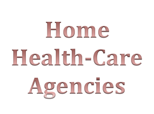 Home Health-Care Agencies