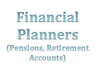 Financial Planners