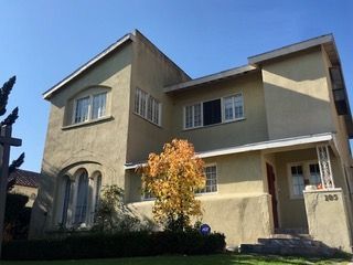 105 S Arden Blvd. | Sale Price: $1,800,000