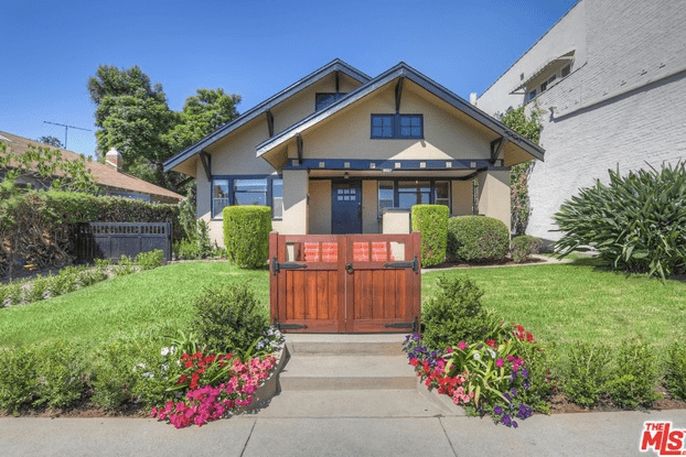 Favorite Duplex