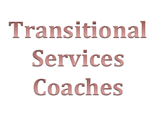 Transitional Services Coaches
