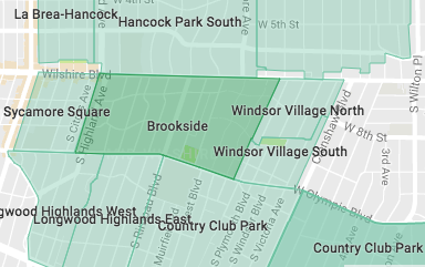 Brookside Village homes For Sale