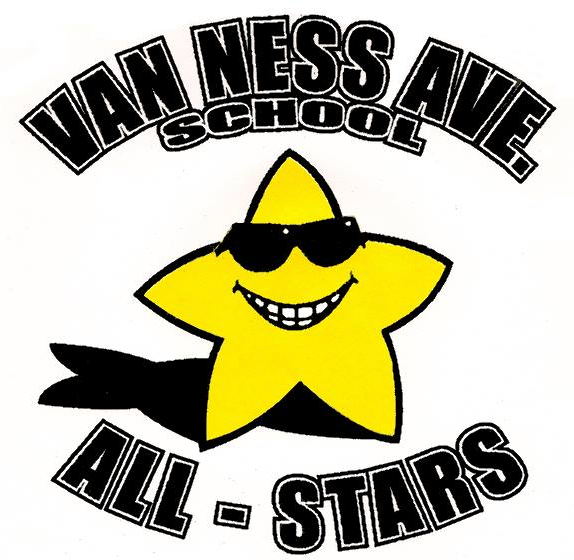 Van Ness Ave School