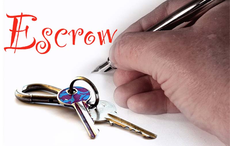 Escrow