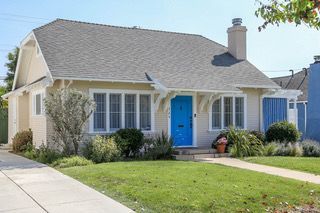 320 N Gower St. | Sale Price: $1,21,5000