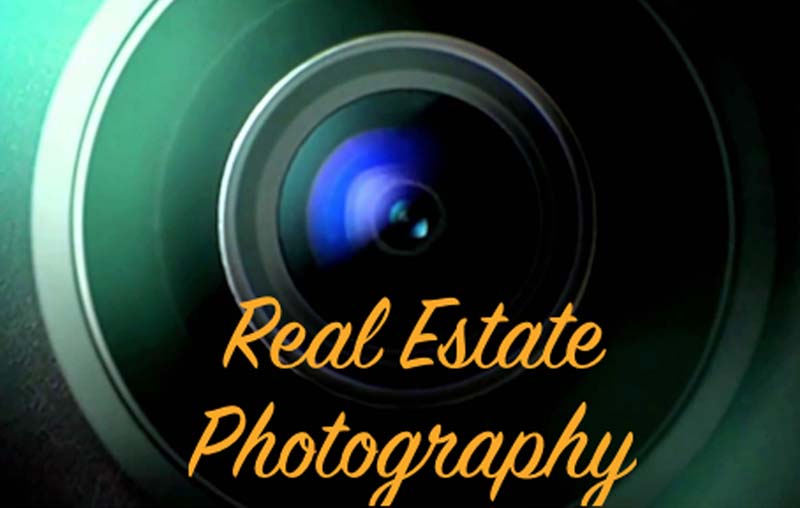 Real Estate Photography