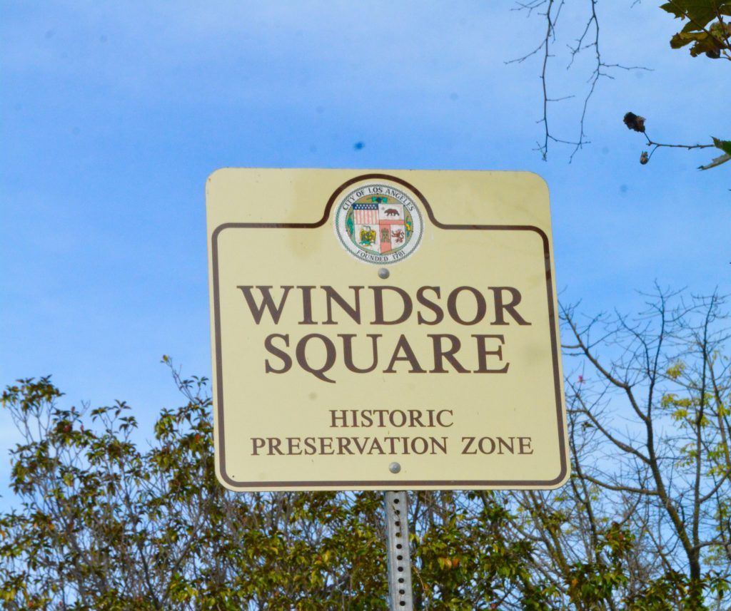 Windsor Square Homes for Sale