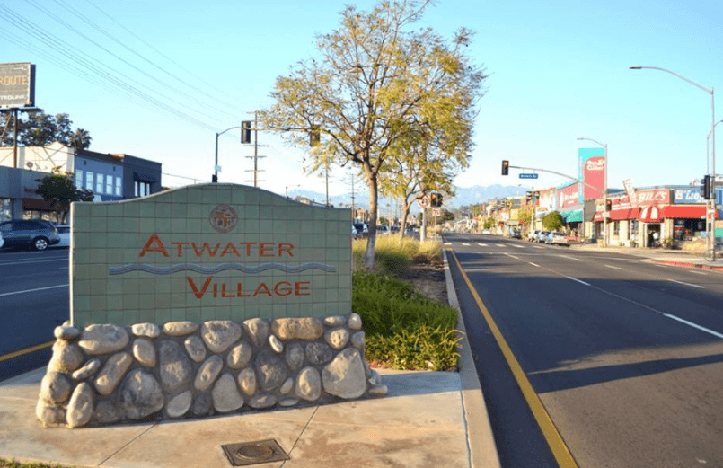 Atwater Village Homes for Sale