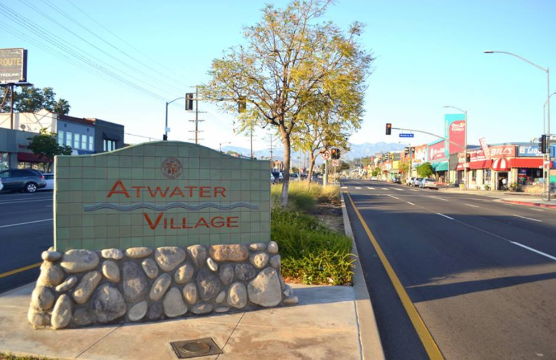 Atwater Village Homes for Sale