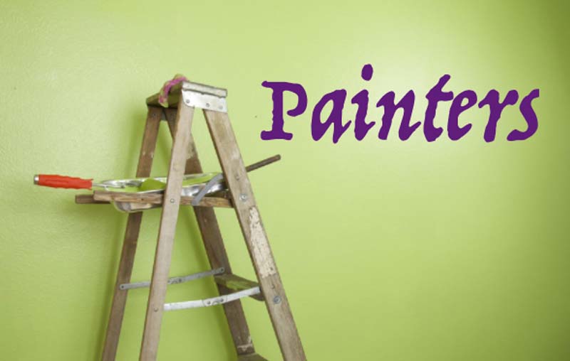 Painters