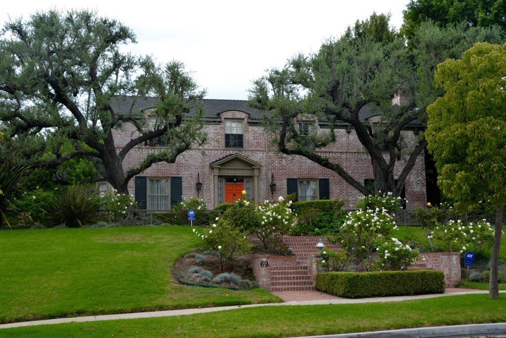 Fremont Place Homes for sale