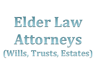 Elder Law Attorneys