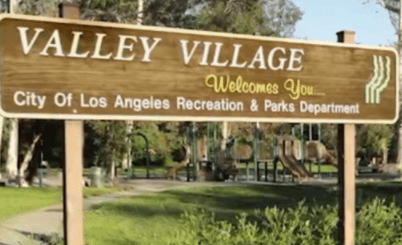 Valley Village
