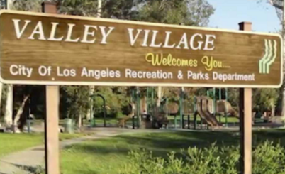 Valley Village