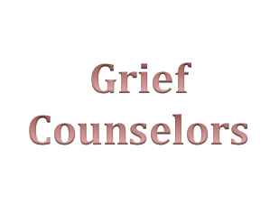 Gried Counselors