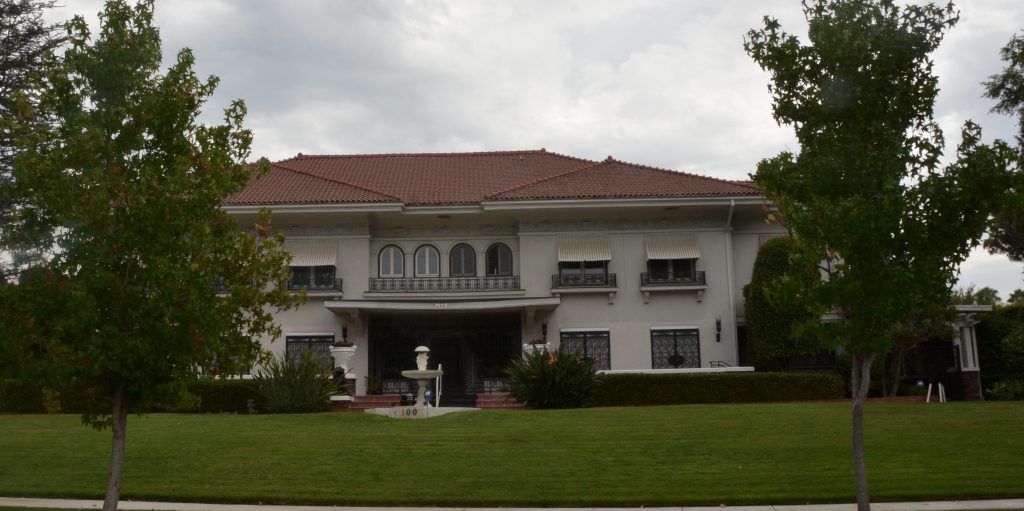 Fremont Place Homes for sale