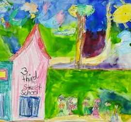 Third Street Elementary