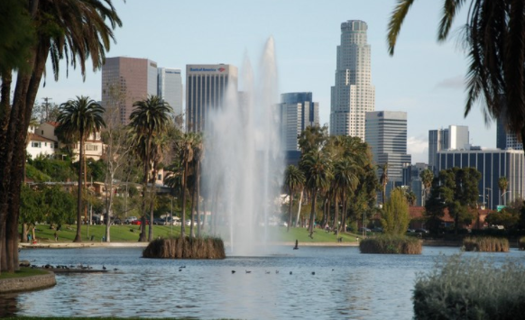 ECHO PARK