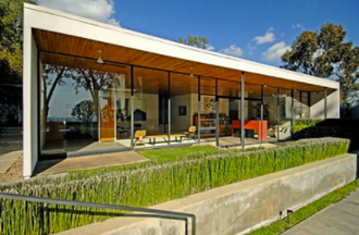 Mid-century Modern Style