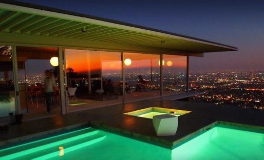 Hollywood Hills Homes for Sale
